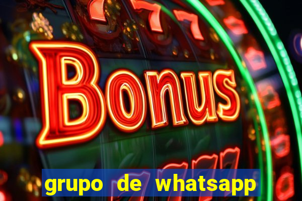 grupo de whatsapp coin master